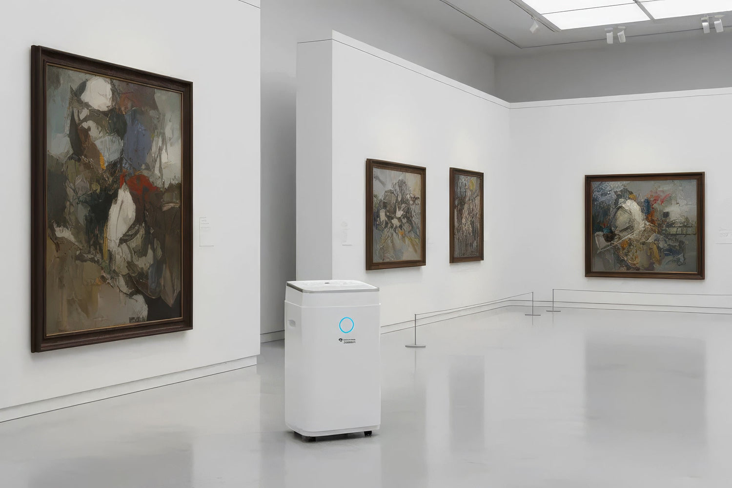 Where and how to properly place a dehumidifier: a practical guide