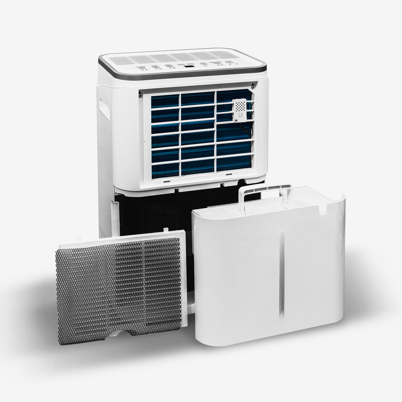 Mycond Roomer Smart 25