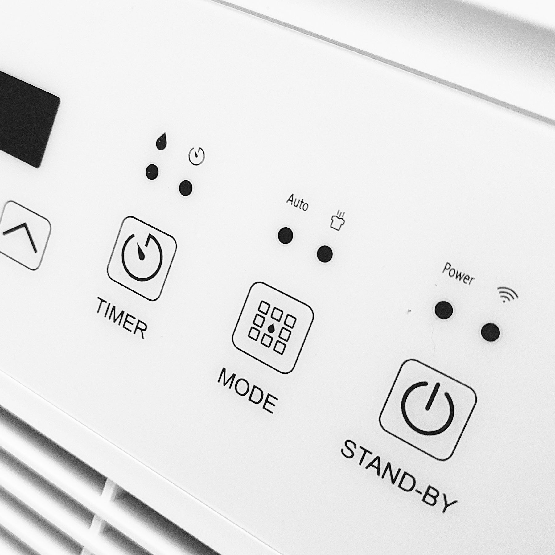 Mycond Roomer Smart 25