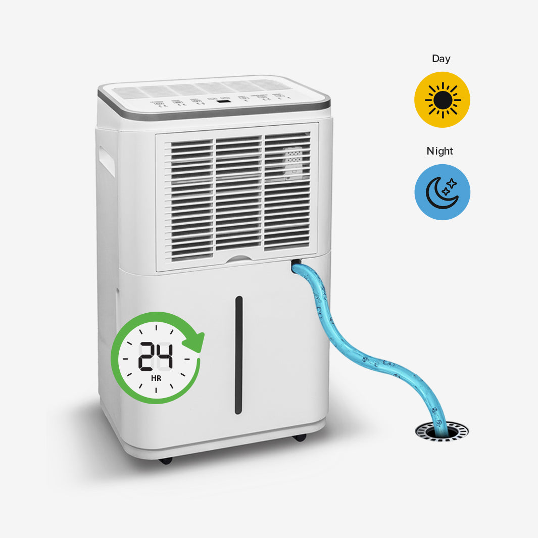 Mycond Roomer Smart 25